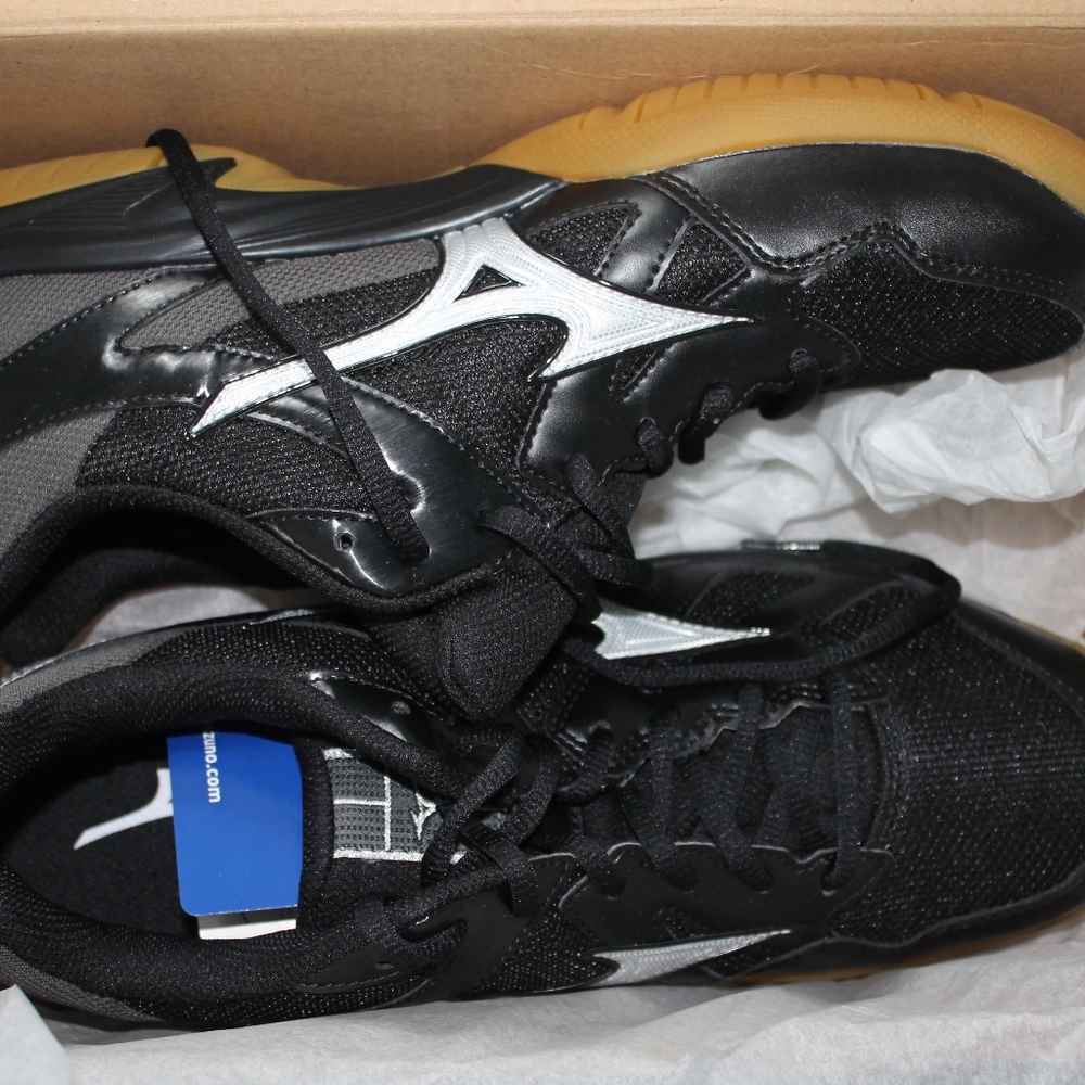 Mizuno Cyclone Speed Volleyball Shoes